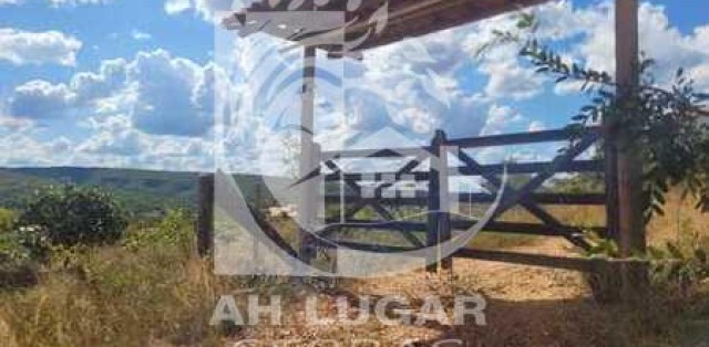 Lote Próximo ao Rio Cipó