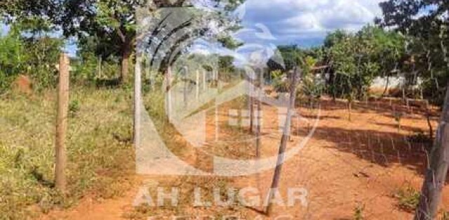 Lote Próximo ao Rio Cipó