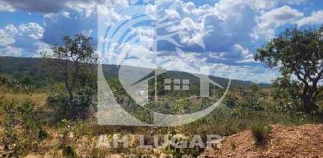 Lote Próximo ao Rio Cipó