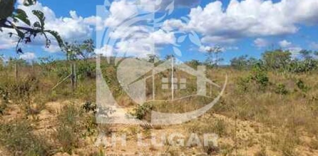 Lote Próximo ao Rio Cipó