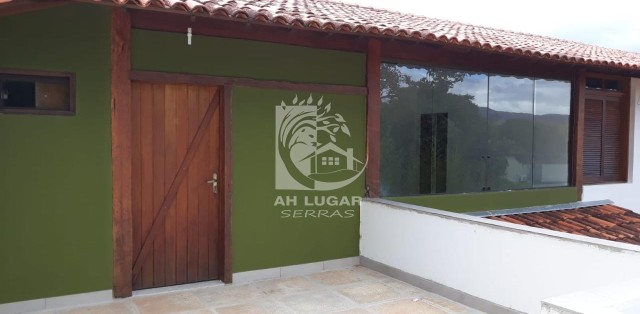 Aluguel Mensal - Seu Espaço de Paz e Conexão com a Natureza
