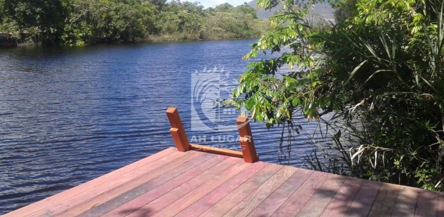 Aluguel Mensal - Seu Espaço de Paz e Conexão com a Natureza