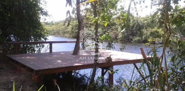 Aluguel Mensal - Seu Espaço de Paz e Conexão com a Natureza
