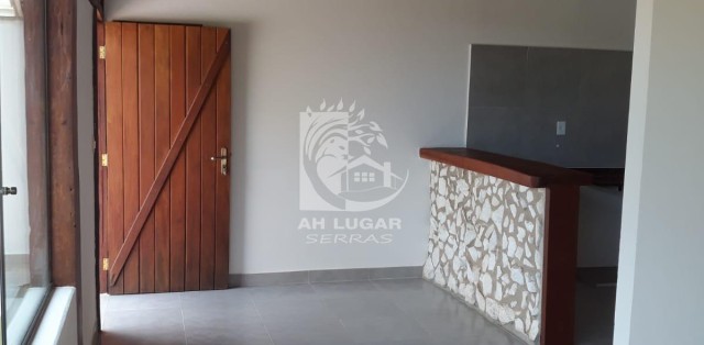 Aluguel Mensal - Seu Espaço de Paz e Conexão com a Natureza