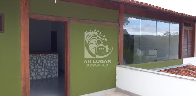 Aluguel Mensal - Seu Espaço de Paz e Conexão com a Natureza