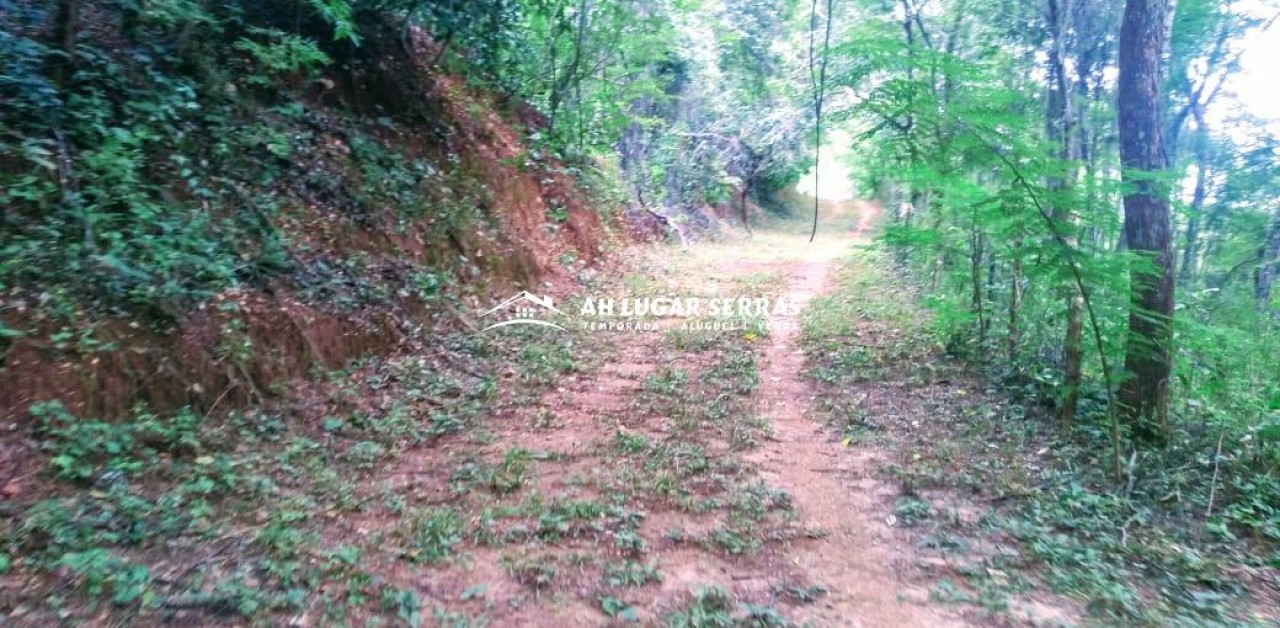 CHÁCARAS DE 5.000 MTS ÁREA URBANA - SERRA DO CIPÓ 