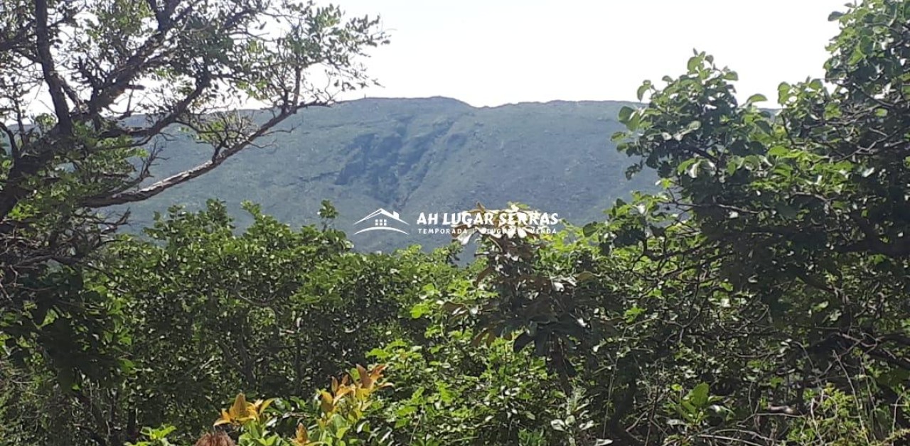 TERRENO DE OPORTUNIDADE - SERRA DO CIPÓ