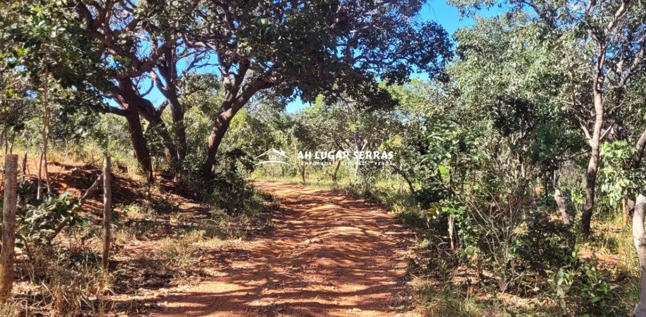 Oportunidade – Lote (1) na área urbana da Serra do Cipó 