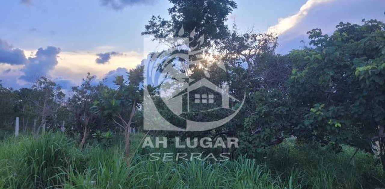 Lote à Venda no Condomínio Fazenda do Engenho – Serra do Cipó