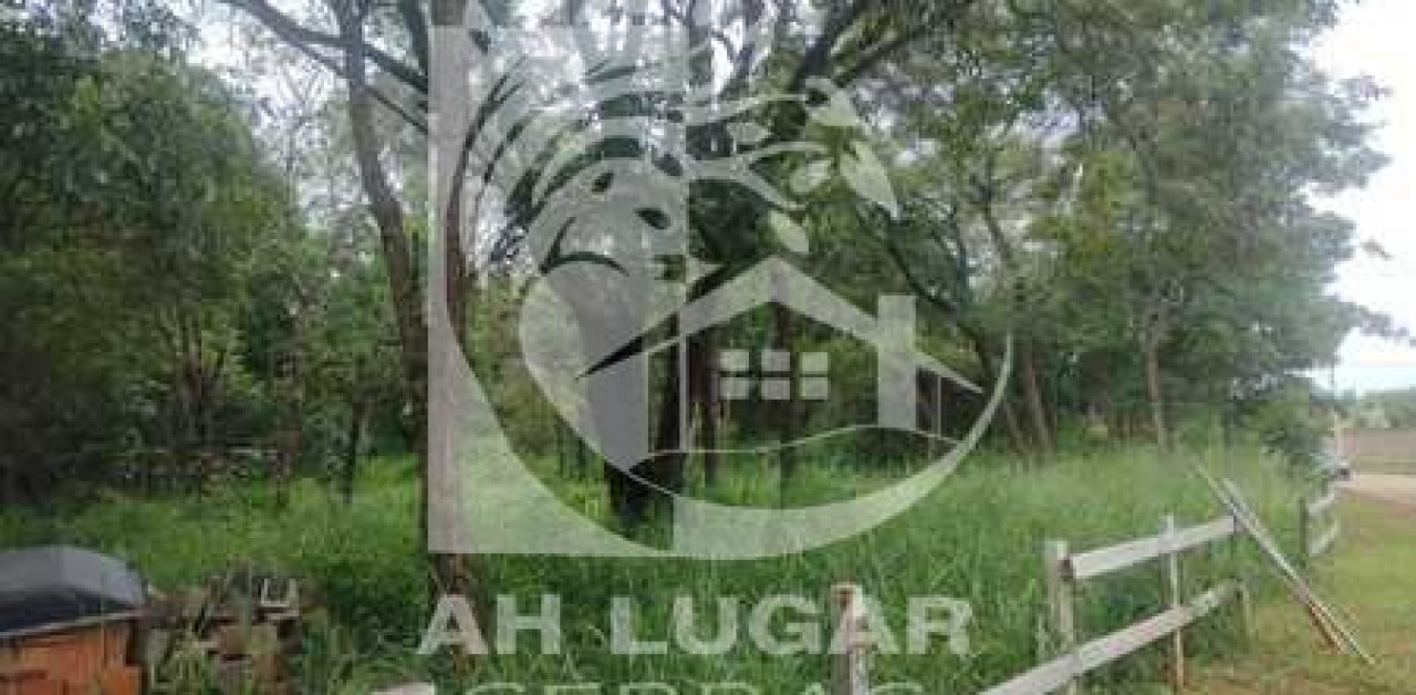 Lote à venda no Condomínio Reserva do Cipó – Serra do Cipó
