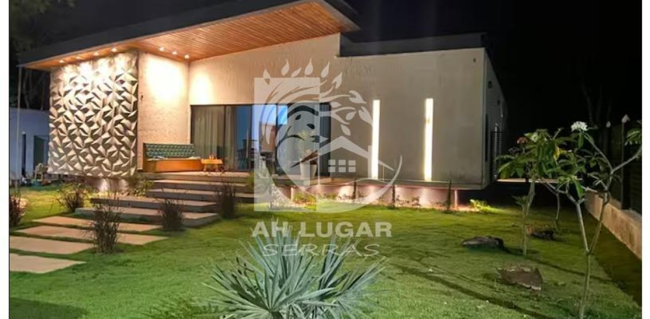 Casa do Amanhã: Conectada, Sustentável e Extremamente Luxuosa