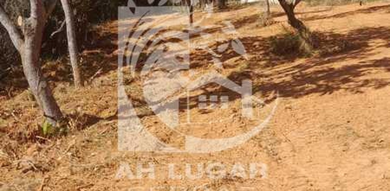 Lote de 1.400m² para sua futura moradia ou investimento - Serra do Cipó