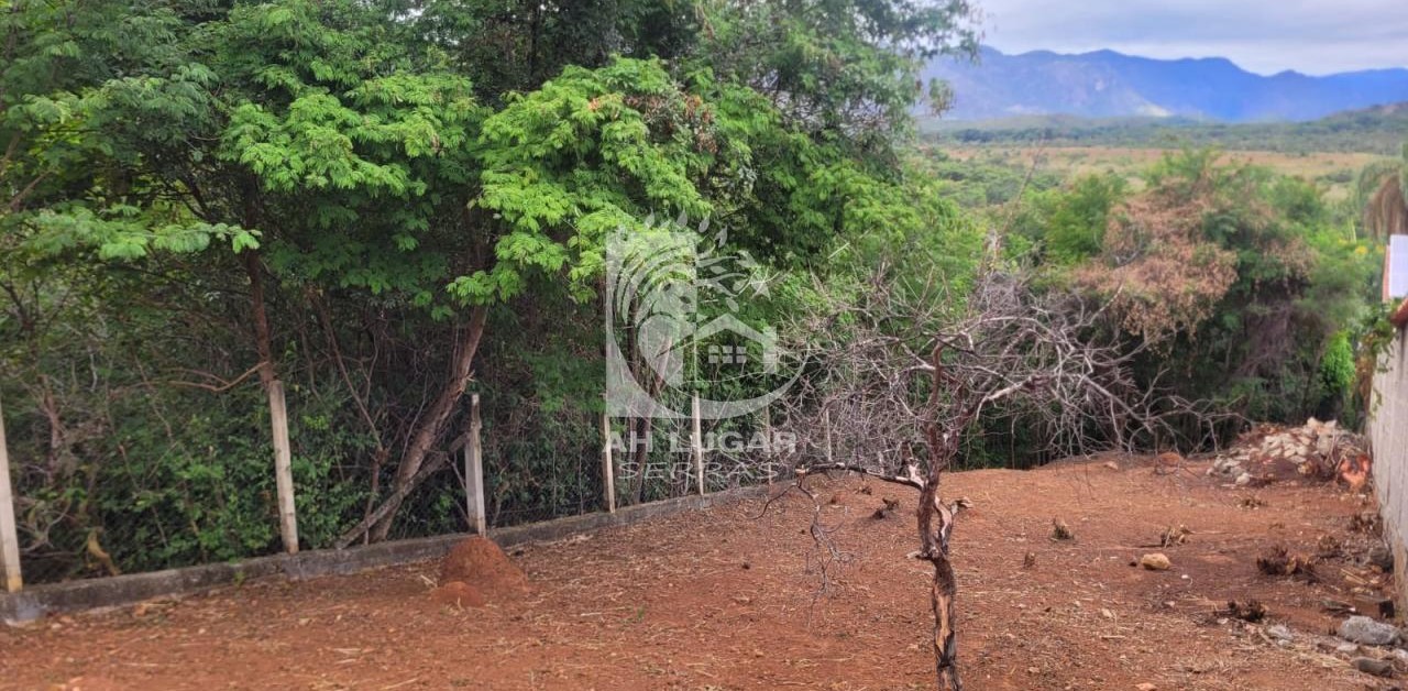 Lote de 600m² em localização privilegiada na Serra do Cipó