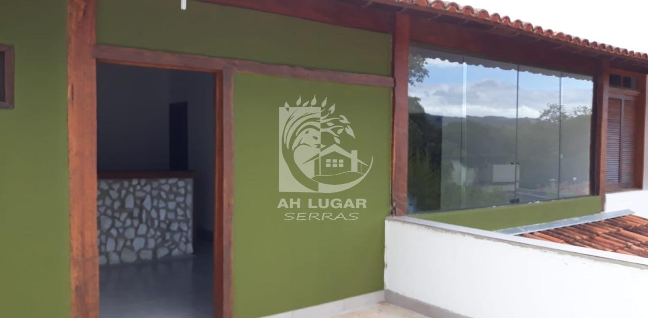 Aluguel Mensal - Seu Espaço de Paz e Conexão com a Natureza